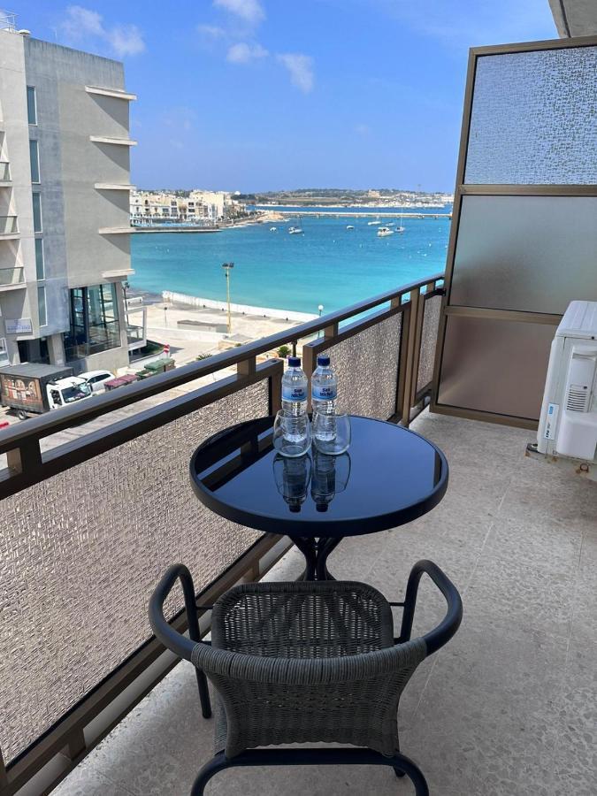 The Beach House Birżebbuġa Екстериор снимка