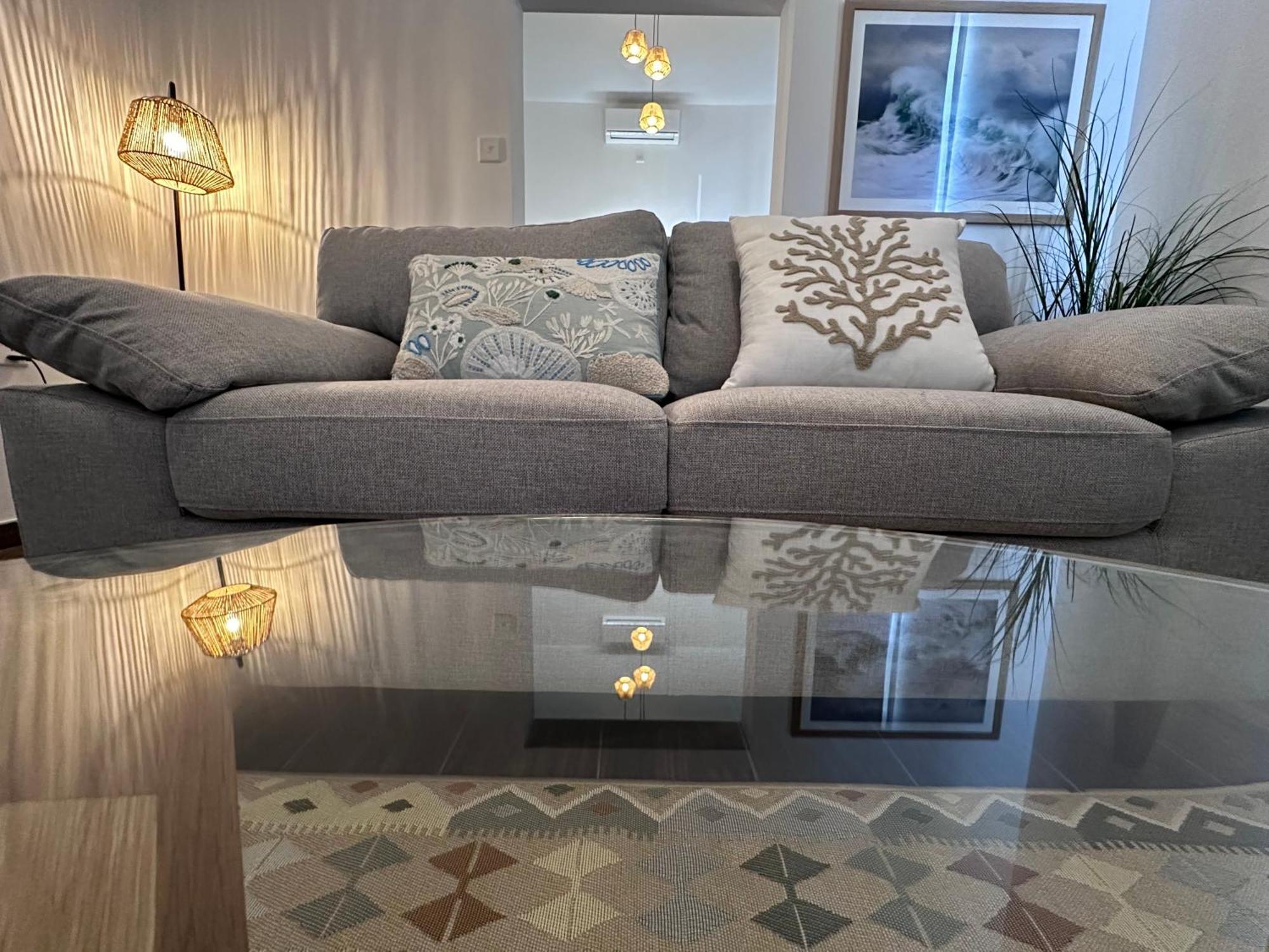 The Beach House Birżebbuġa Екстериор снимка